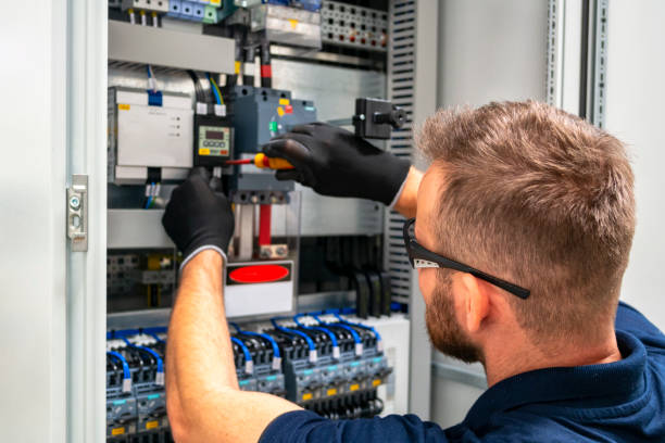 Best Electrical System Inspection  in Duenweg, MO