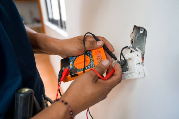 Best Residential Electrician Services  in Duenweg, MO