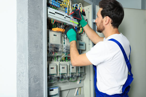 Best Electrical Outlet Repair  in Duenweg, MO