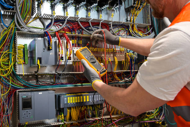 Best Commercial Electrician Services  in Duenweg, MO