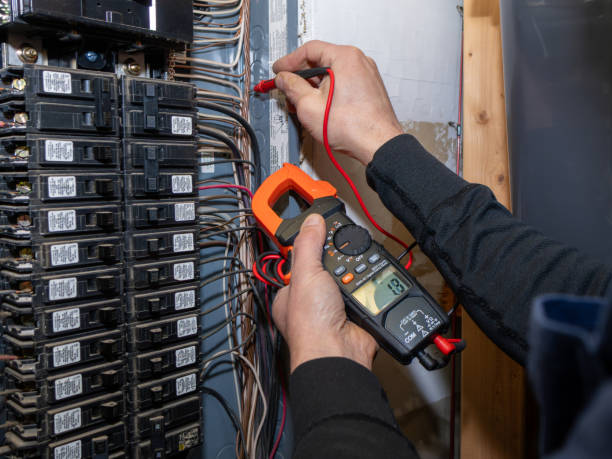 Best Commercial Electrician Services  in Duenweg, MO