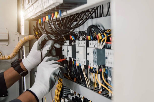 Best Licensed Electrician  in Duenweg, MO